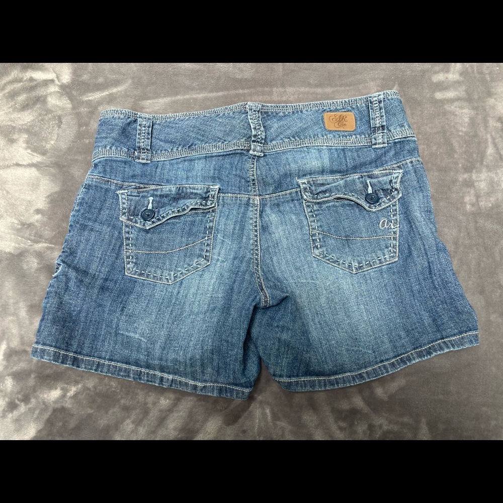 American Rag Jean Shorts - Picture 2 of 6